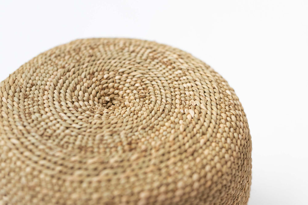 イリンガバスケット