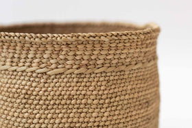 イリンガバスケット