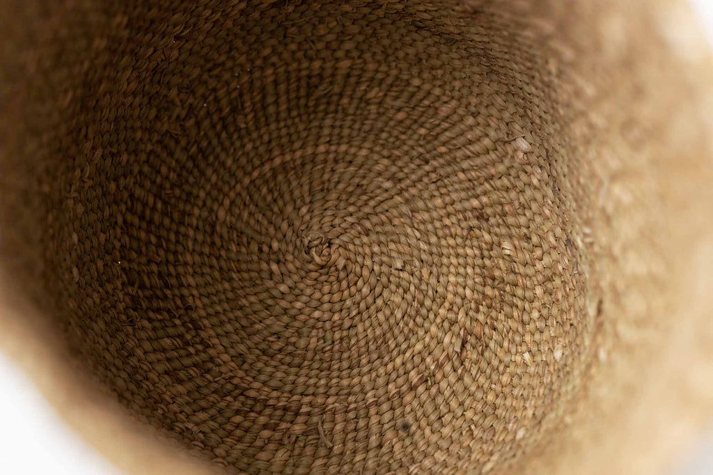 イリンガバスケット