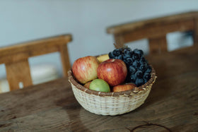 ヌビアバスケットS