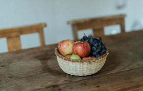 ヌビアバスケットS