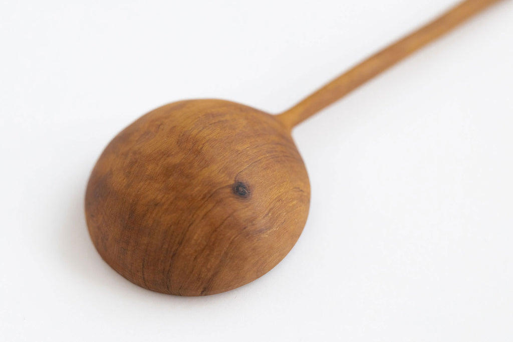 オリーブのスープサーバー