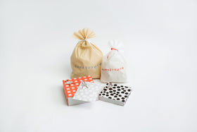 ギフトラッピング