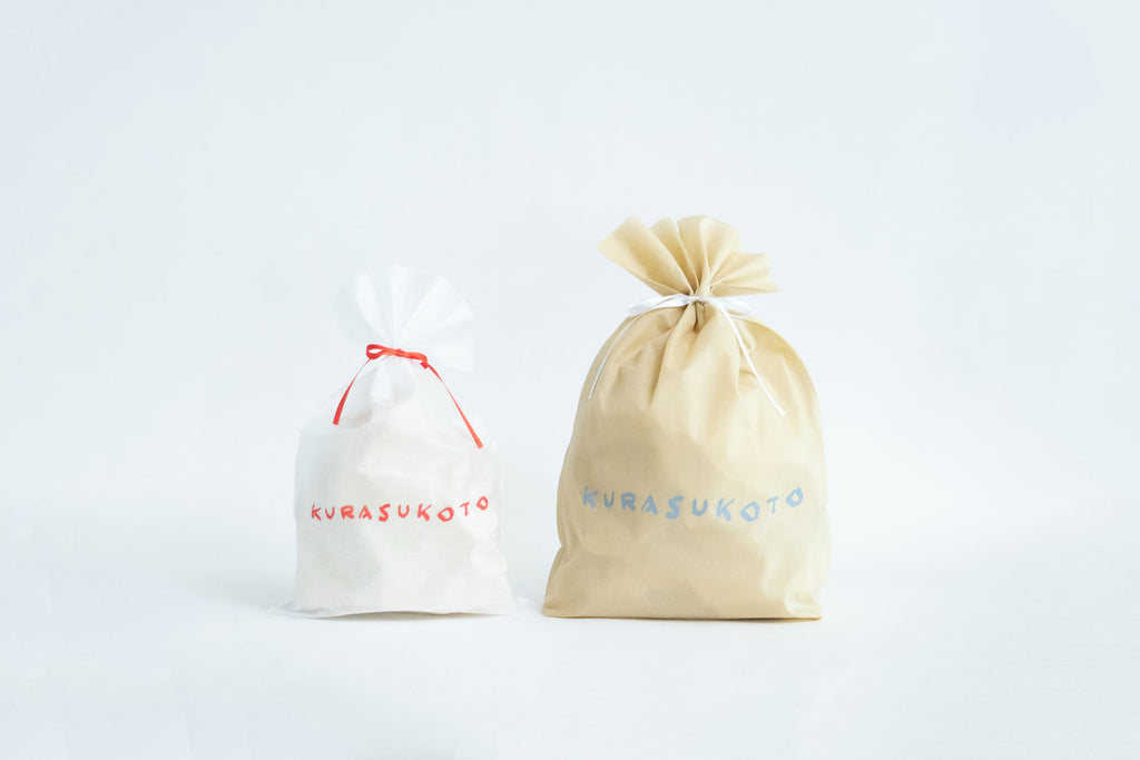 ギフトラッピング