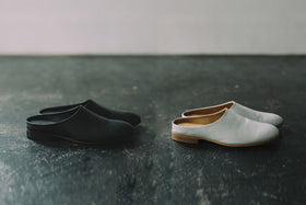 fruits of life × que ミュール