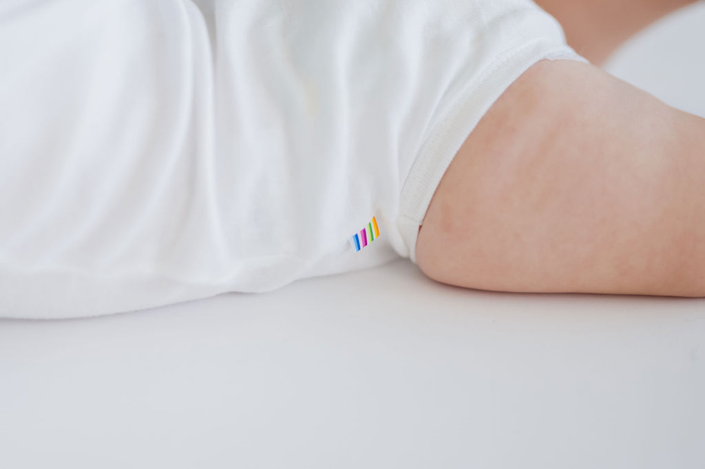 joha BABY コットン ロングスリーブ