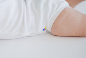 joha BABY コットン ロングスリーブ