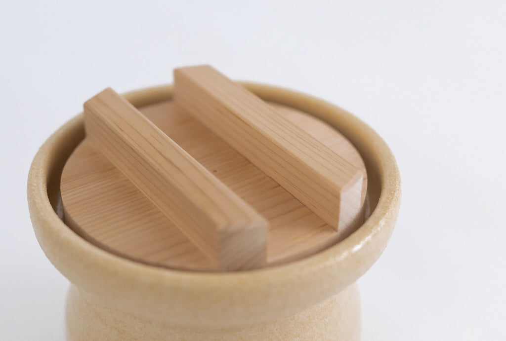 十場あすか ごはん鍋