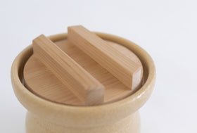 十場あすか ごはん鍋