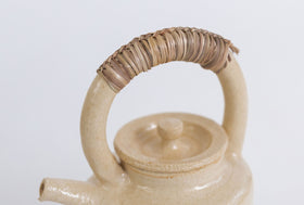 十場あすか 耐熱土瓶