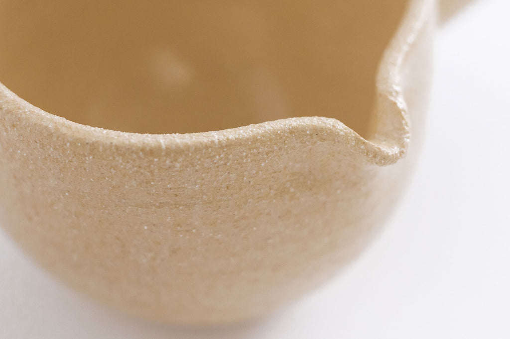 十場あすか 耐熱片手鍋