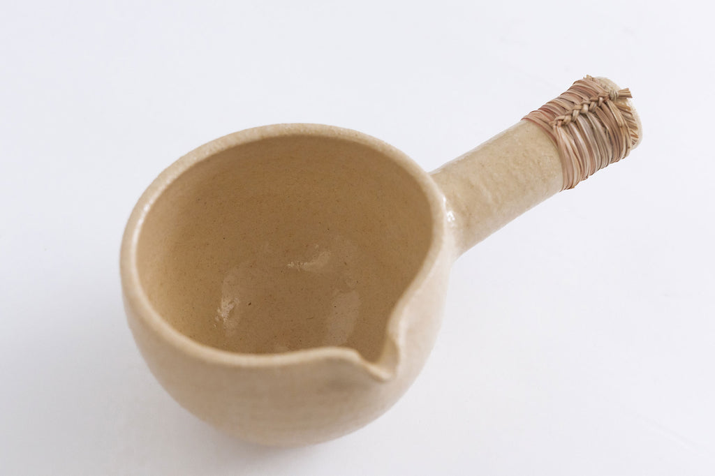 十場あすか 耐熱片手鍋