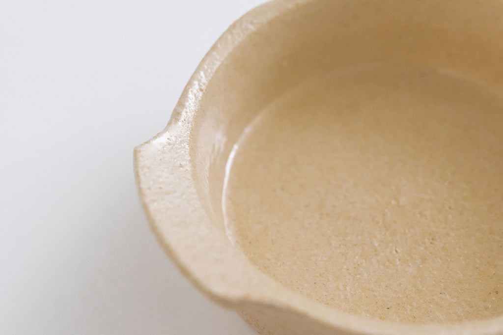 十場あすか 耐熱グラタン皿