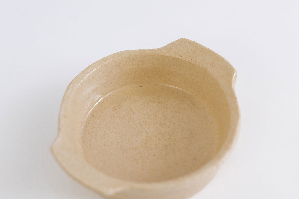 十場あすか 耐熱グラタン皿