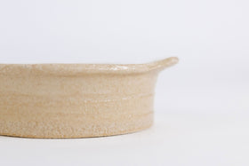 十場あすか 耐熱グラタン皿