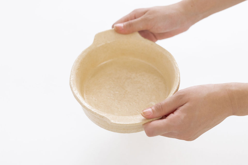 十場あすか 耐熱グラタン皿