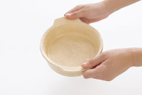 十場あすか 耐熱グラタン皿