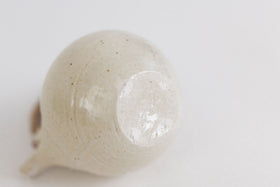 十場あすか 土と艸土瓶