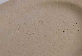 十場あすか 楕円皿