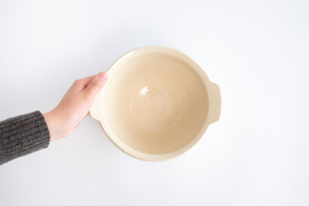 十場あすか 一人鍋