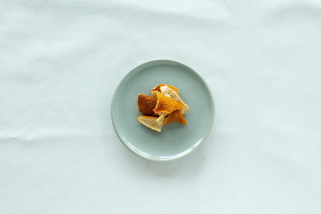 日々是薬膳 ブレンド茶 巡気茶 ティーバッグBOX *