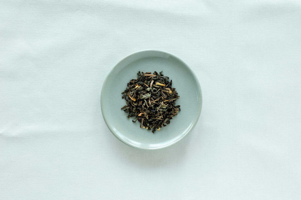 日々是薬膳 ブレンド茶 巡気茶 ティーバッグBOX *