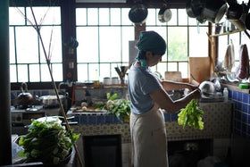 かるべけいこ シュトーレン *