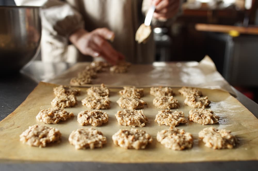 かるべけいこ シュトーレン *