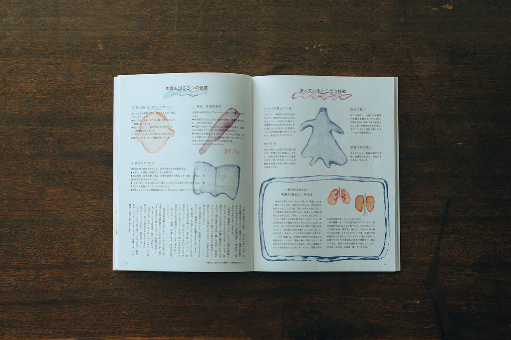 くらすことの本 はじまりのうた