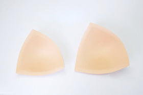 me. コットンシルク ブラ