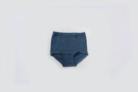 me. コットンシルク ショーツ