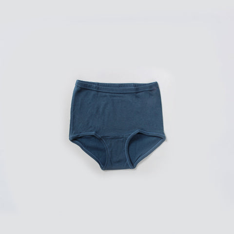 me. コットンシルク ショーツ