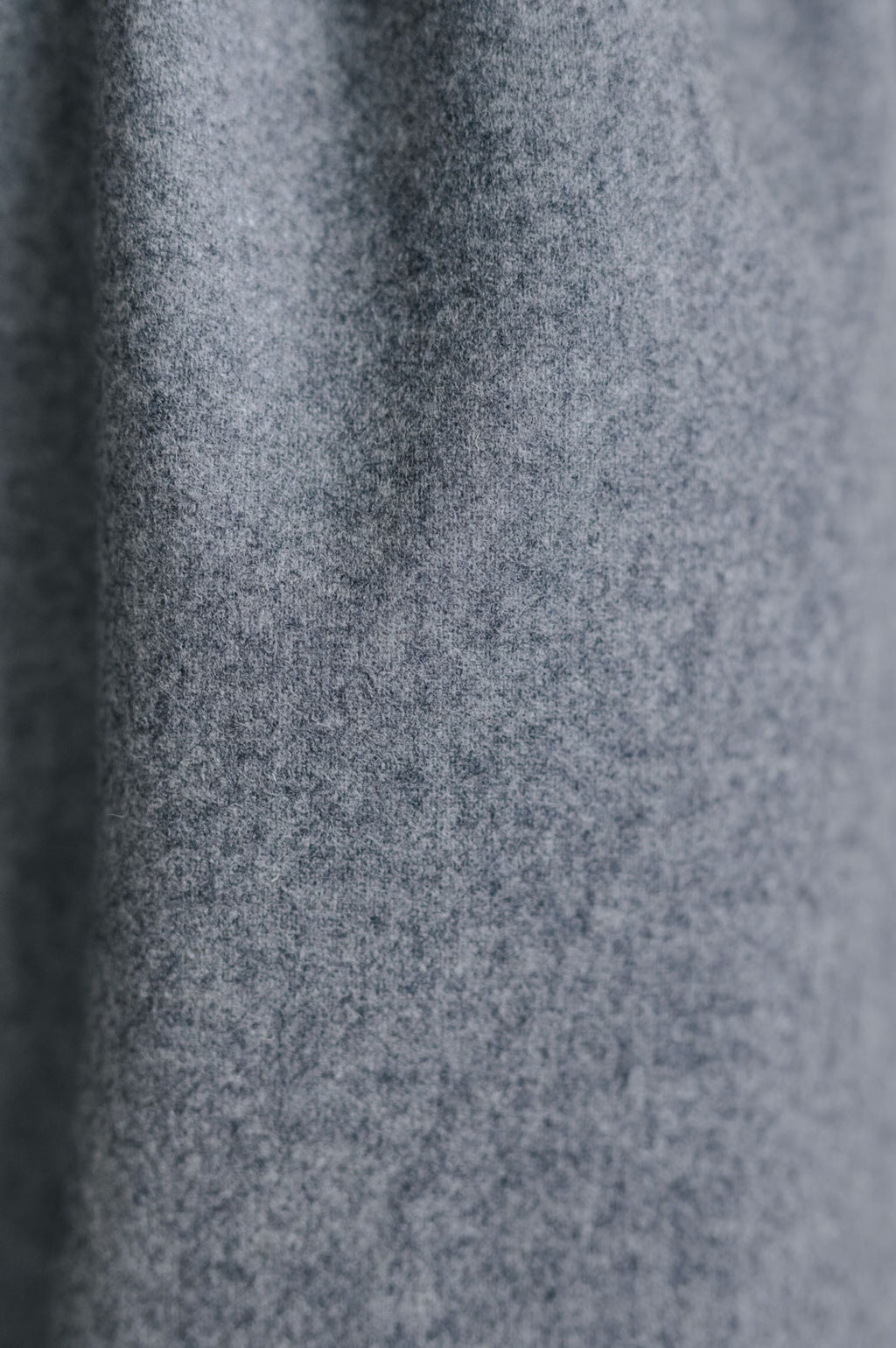 pot and tea ウールワイドパンツ