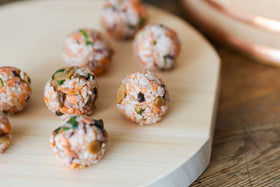 釜浅商店 木曽 桧まな板 丸