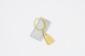 shuó Juzu(Olive Jade) 黄色×黄色