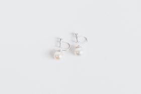 shuó Akoya Pearl Earing