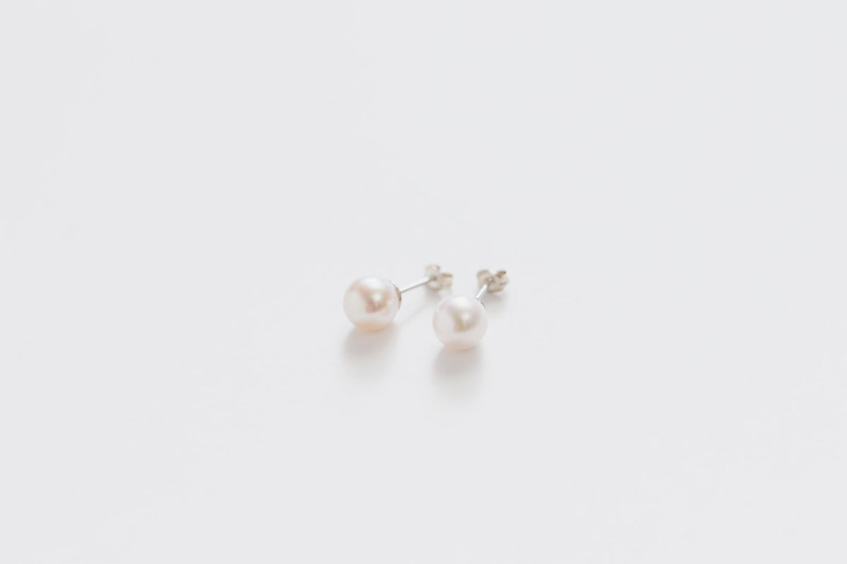 shuó Akoya Pearl Pierce｜くらすこと オンラインストア