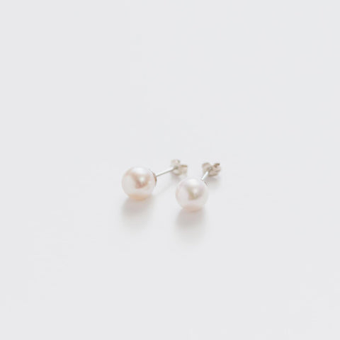 shuó Akoya Pearl Pierce