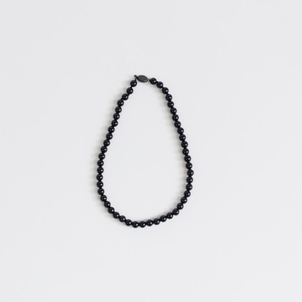 shuó Onyx Necklace