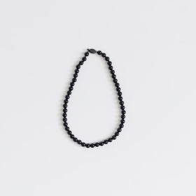 shuó Onyx Necklace