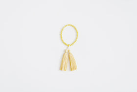 shuó Juzu(Olive Jade) 黄色×黄色