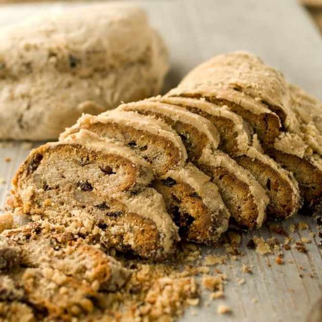 かるべけいこ シュトーレン *