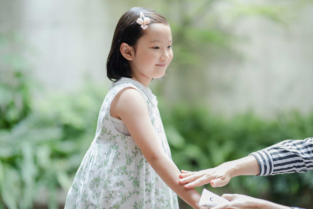 くらすこと おひさまとむし サンスクリーン