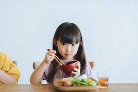 ヤマチク 子どもがんこ箸(食洗機対応)