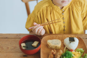 ヤマチク 子どもがんこ箸(食洗機対応)