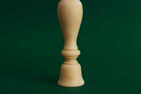 honey po. ミツロウキャンドル