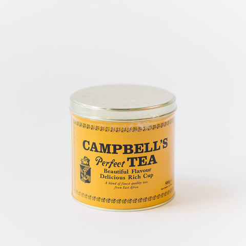 Campbell’s Perfect Tea