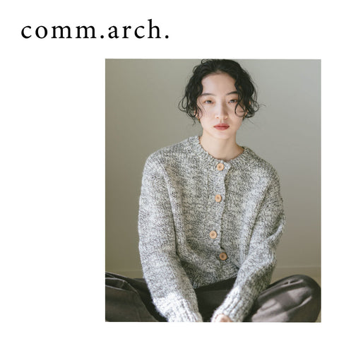 comm. arch.