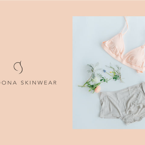 COCOONA SKINWEAR