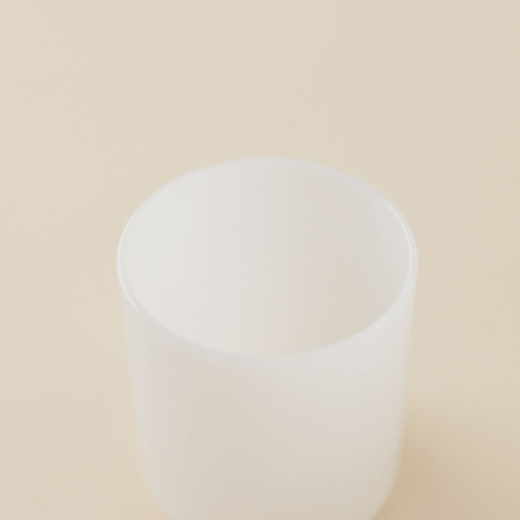 VISION GLASS WHITE S